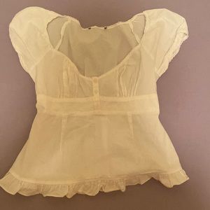 Brandy Melville top new condition never worn